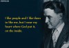 Quotes By The Greatest American Writer Of The Th Century F