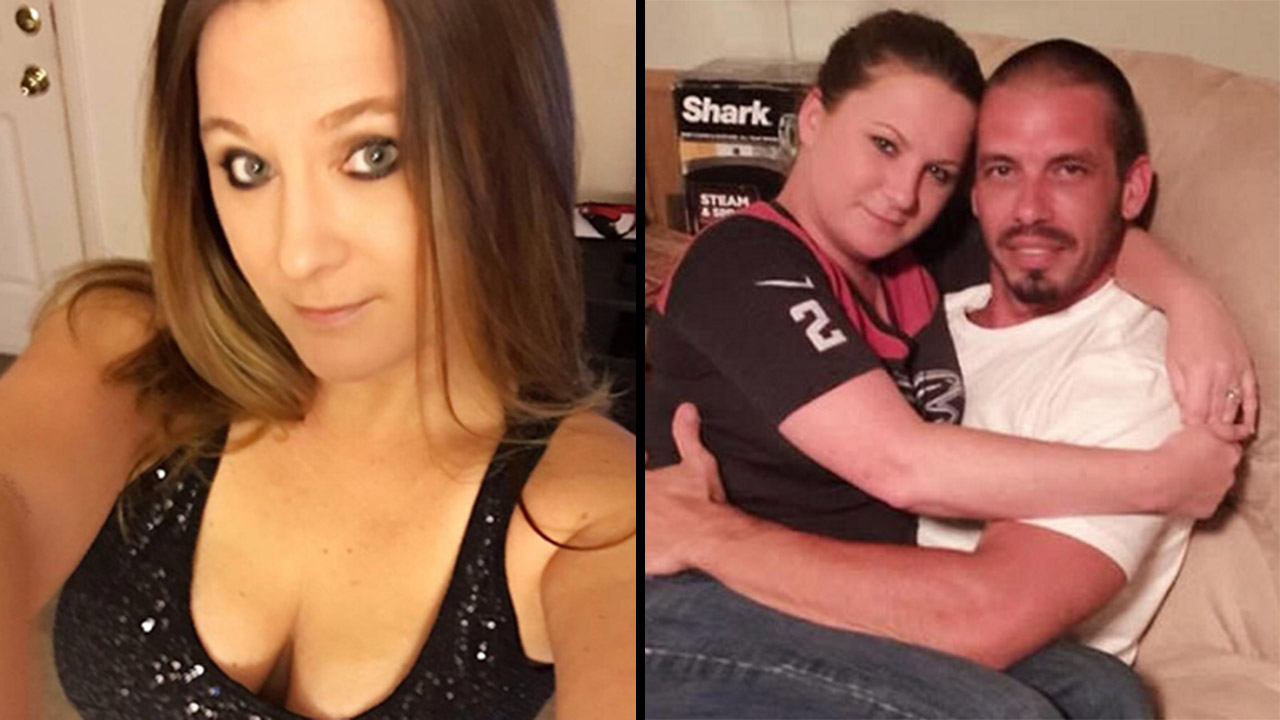 This Woman Left Her Job To Breast Feed Her Boyfriend Every 2 Hours