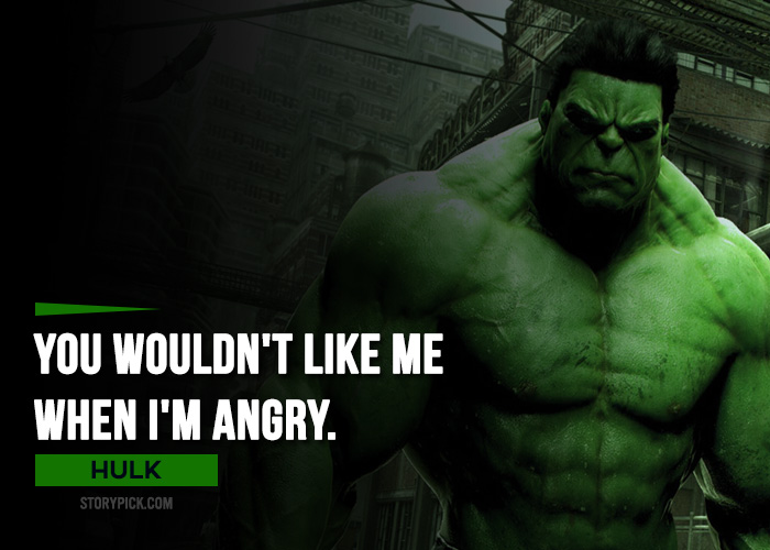 14 Fiery Quotes From Your Favourite Superhero Movies That Have Always