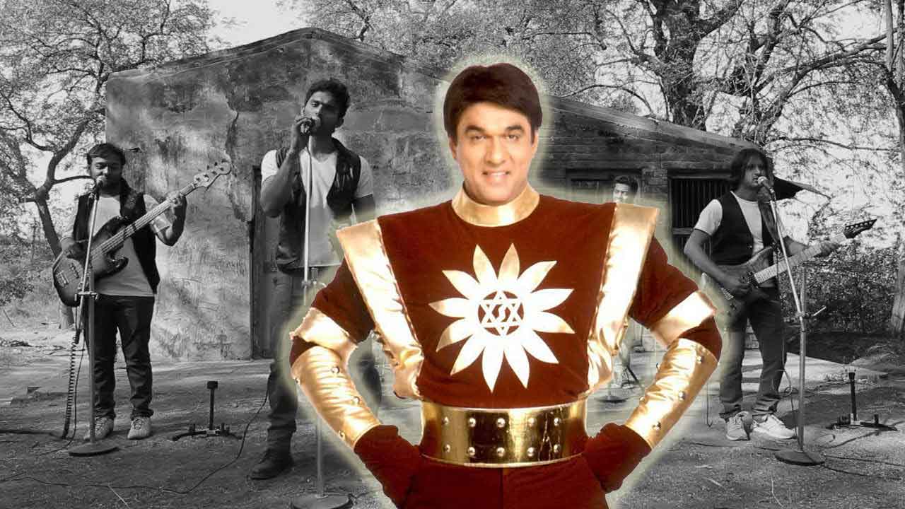 shaktimaan song video