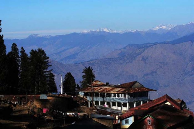 15 Reasons Why You Need To Visit Himachal Pradesh