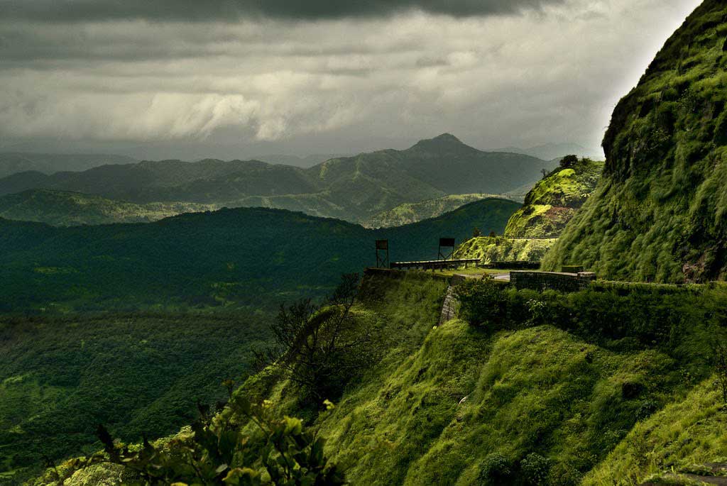 15 Beautiful Places In Maharashtra You Must Visit At Least Once