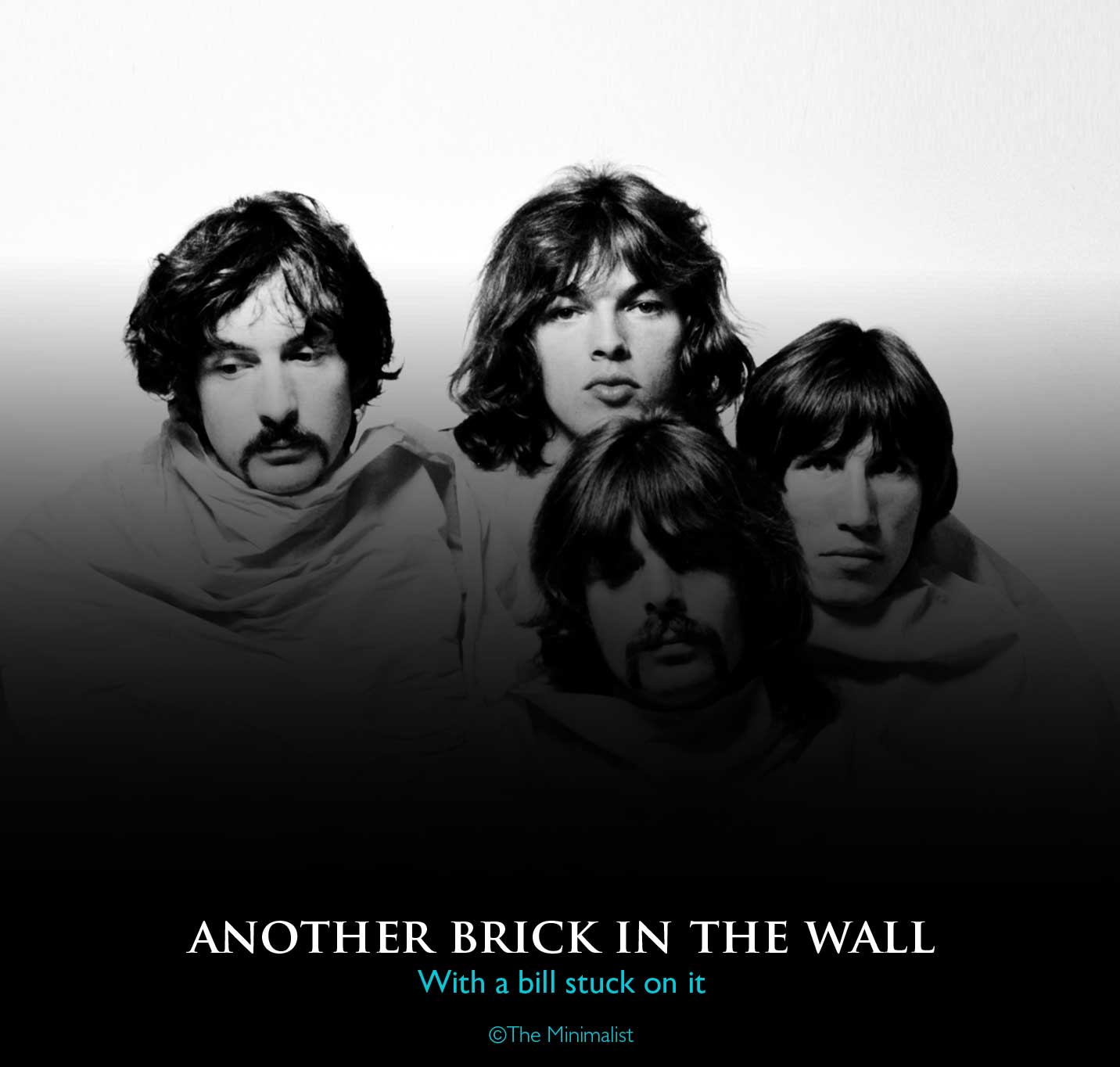 Песня brick in the wall. Pink Floyd another Brick in the Wall. Пинк Флойд another Brick. Пинк Флойд another Brick in the Wall. Brick группа.