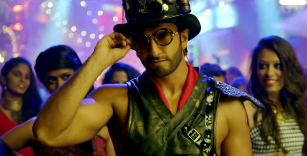 13 Legitimate Reasons To Fall In Love With Ranveer Singh