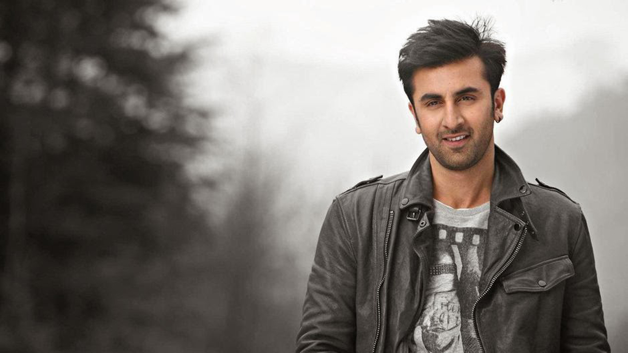 Trailer launch of 'Yeh Jawaani Hai Deewani' | Ranbir Kapoor Images -  Bollywood Hungama