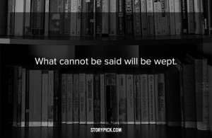 16 Amazing Quotes From Books And Famous Authors