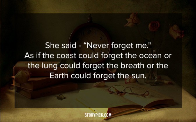 16 Amazing Quotes From Books And Famous Authors