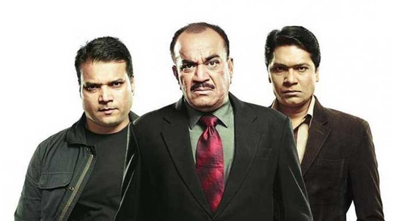 13 Times CID Proved That It Works On Anything But Logic