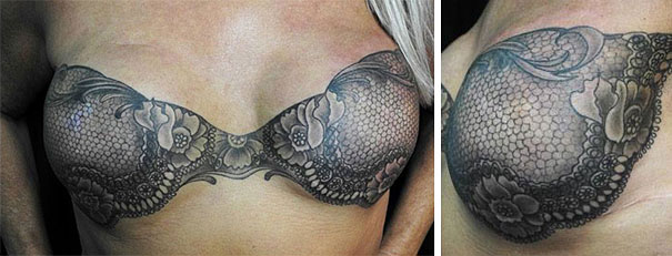 Discover more than 74 breast lift tattoo cover up latest  ineteachers