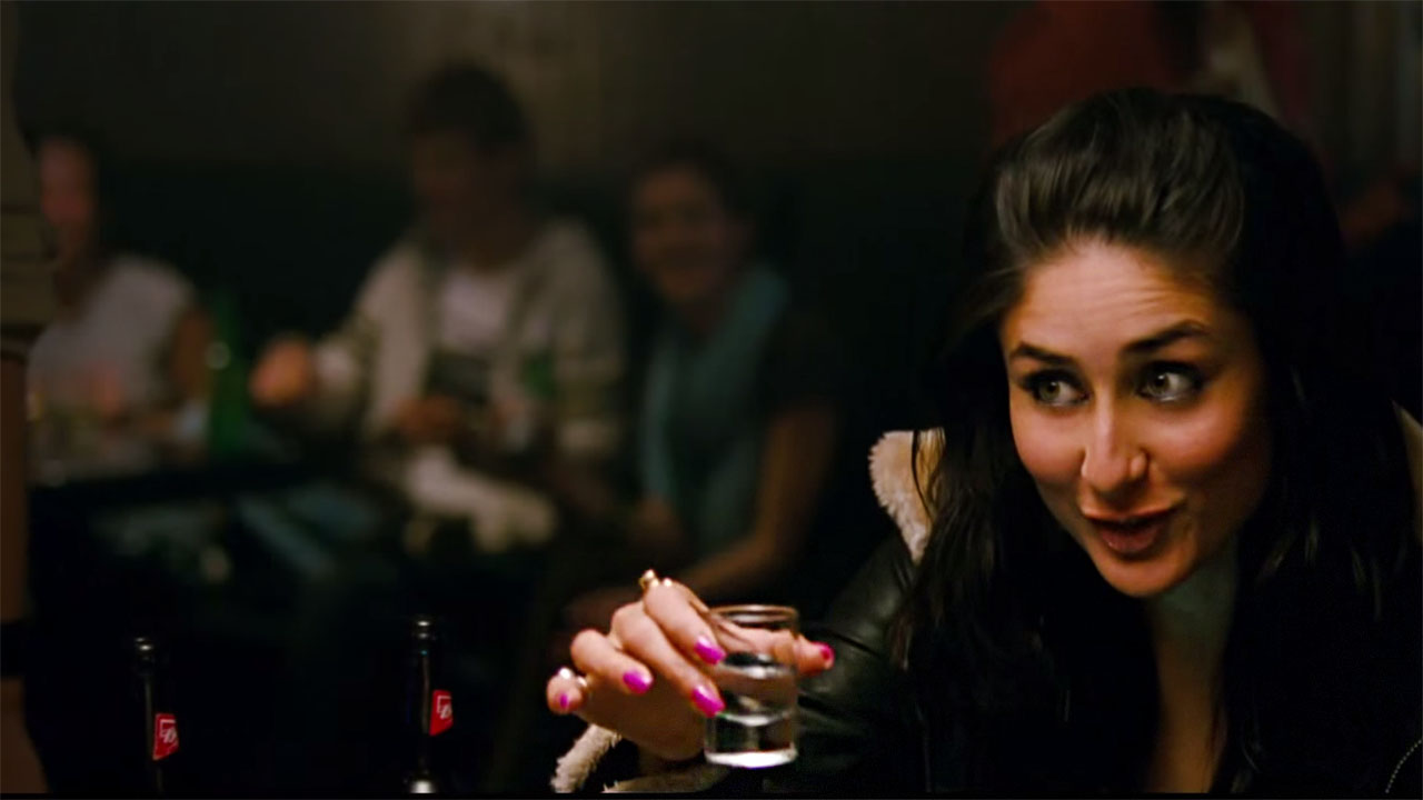 These Drinking Games Based On Bollywood Movies Will