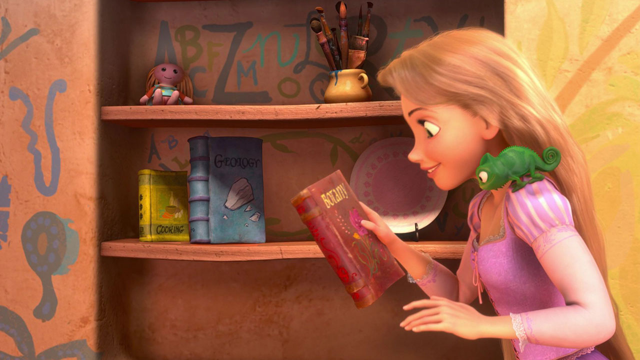 14 Signs That Your Love For Books Has Gotten Out Of Hand