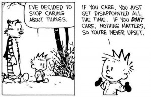 15 Times Calvin And Hobbes Spoke Nothing But The Truth About Life