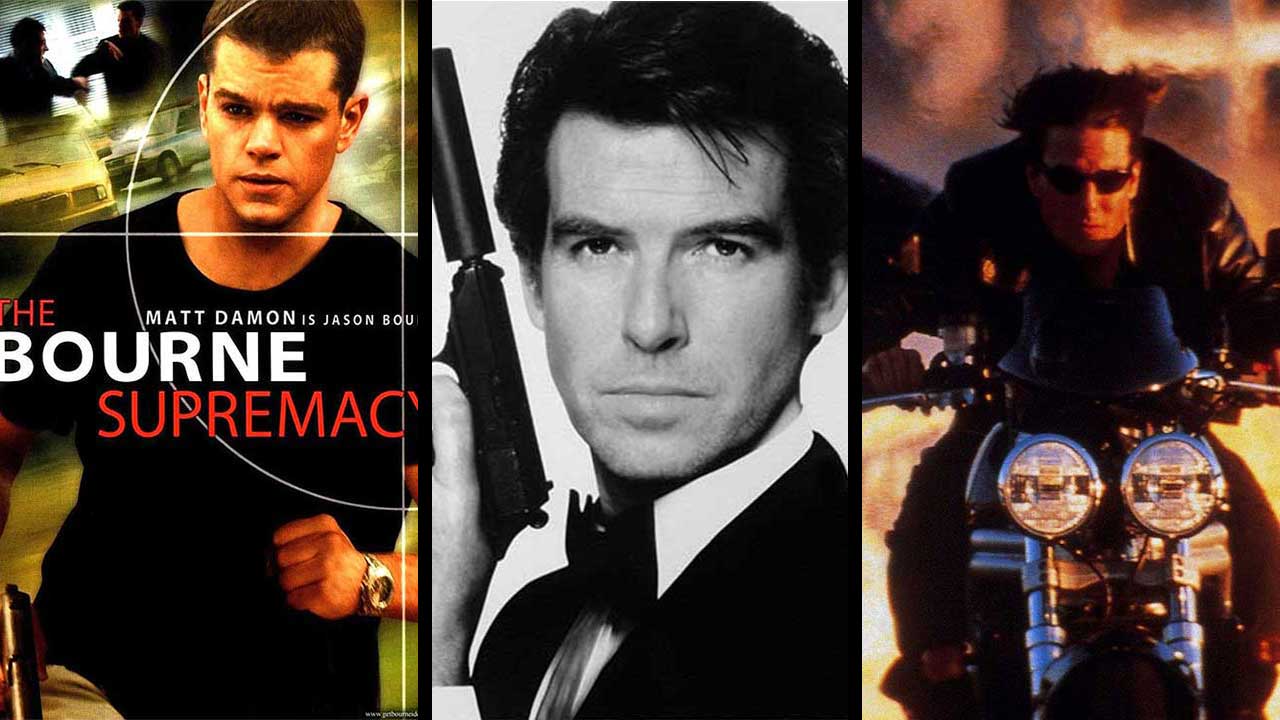 15 Greatest Spy Movies You Must Watch If You Are Thriller Crazy