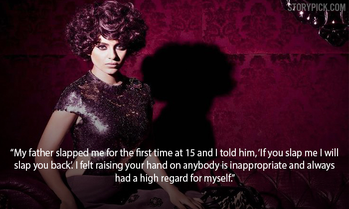 11 Candid Quotes By Kangana Ranaut That Prove She Is A Game Changer In ...