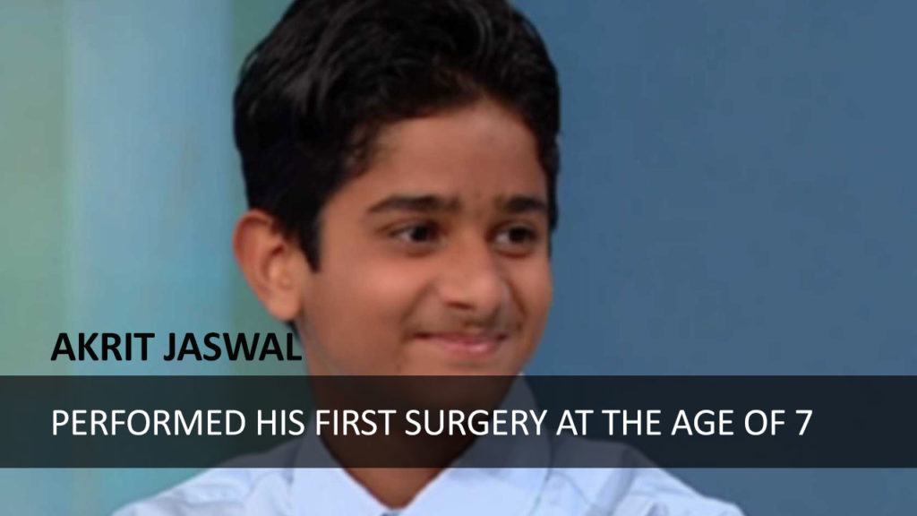 These 10 child prodigies of Indian origin make us swell with pride