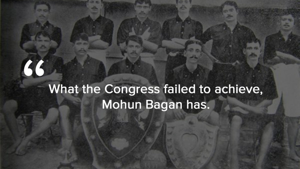 Remembering the immortal Eleven of 1911, as Lucknow Super Giants plays in  Mohun Bagan colours tonight