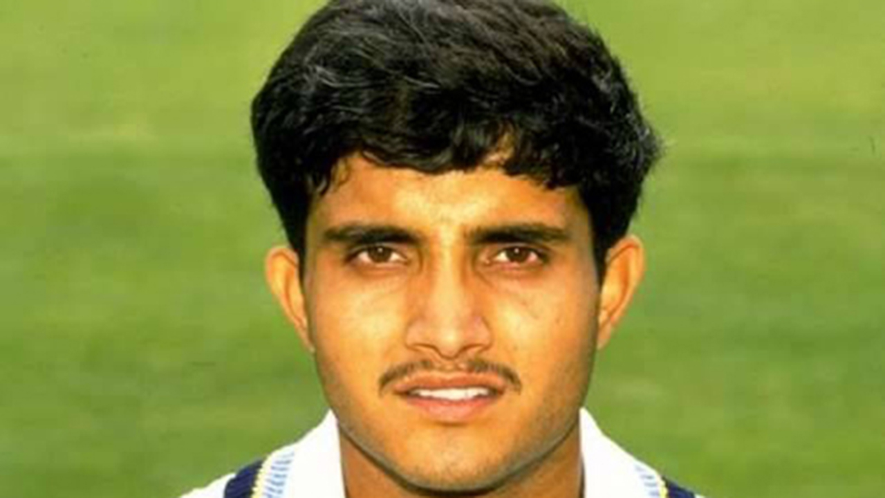 12 Hallmark Cricket Moments Of Bengal's Favourite Son - Sourav Ganguly