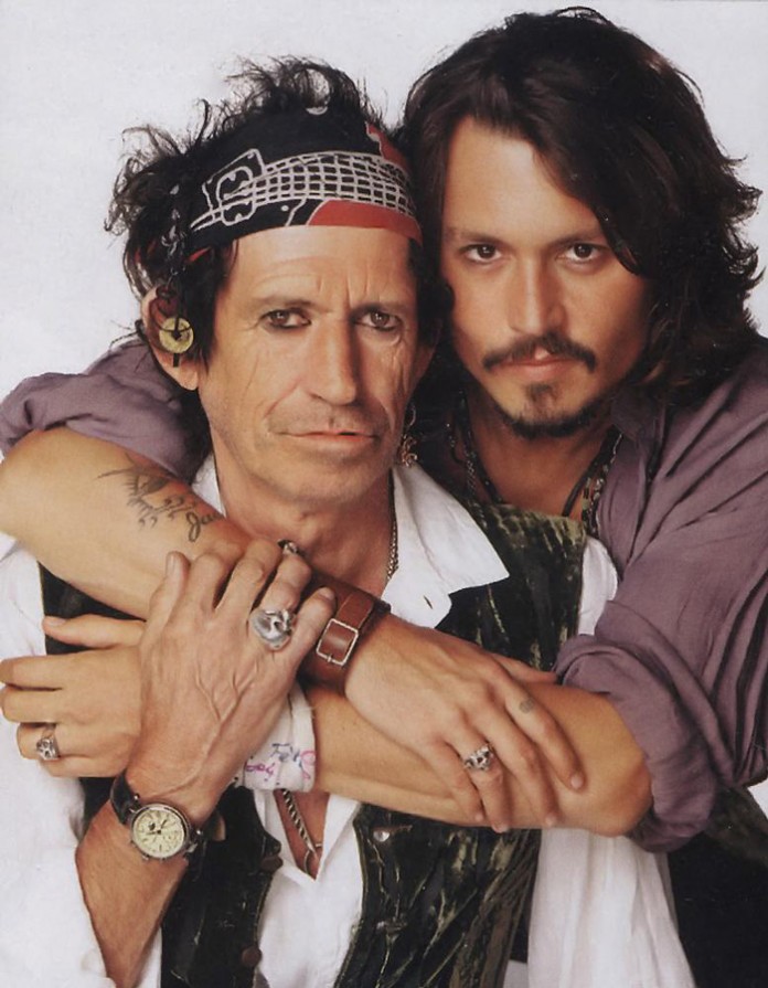 14 Reasons Johnny Depp Is An Actor Beyond Comparison