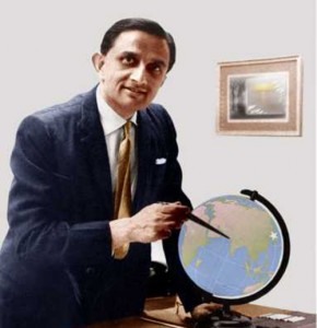 15 Interesting Facts About Vikram Sarabhai - The Father Of India's ...