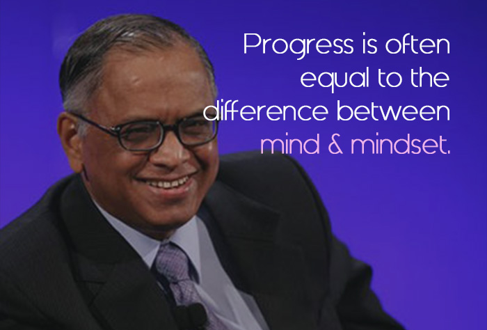 12 Amazing Quotes By Narayana Murthy That Will Energize The ...