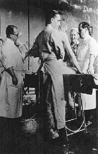 nazi psychological experiments