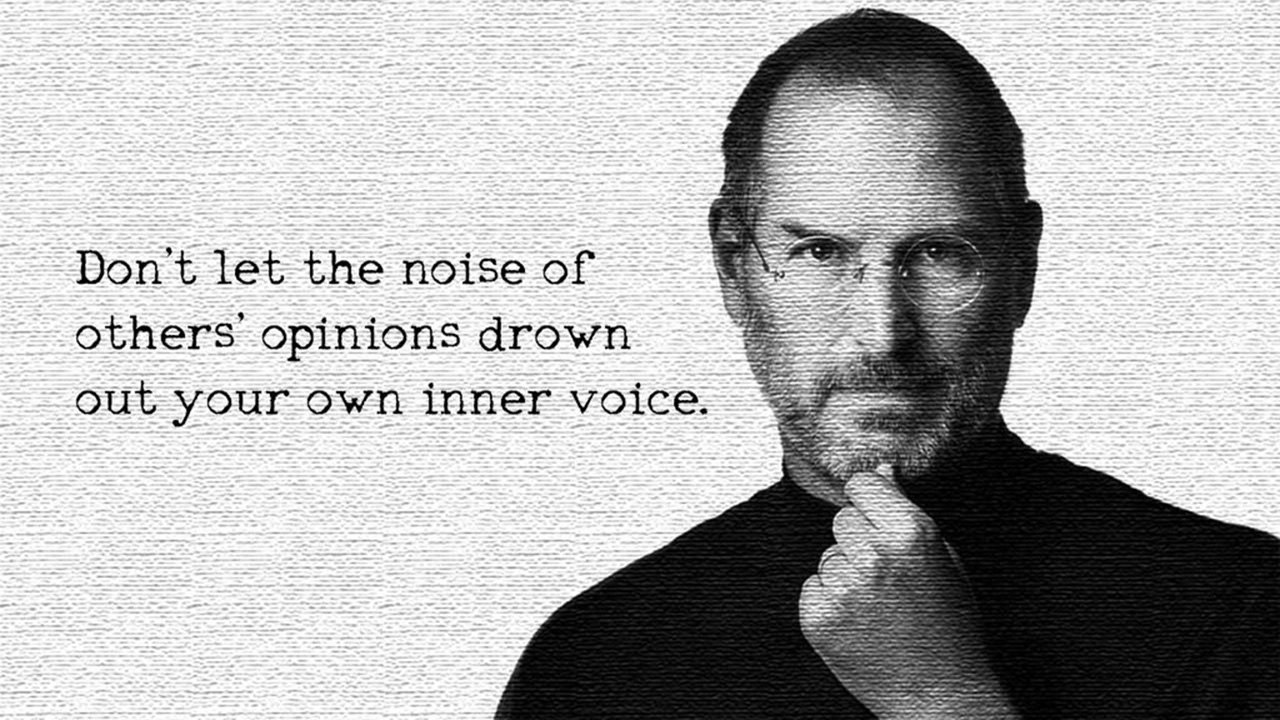 15 Quotes By Steve Jobs That Will Inspire You To Chase Your True Passion