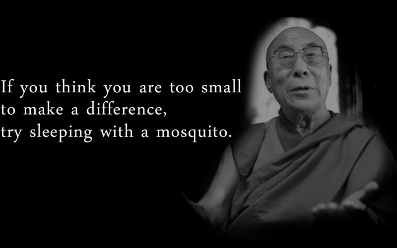 16 Wise Quotes By The Dalai Lama That'll Make You See Things In A Whole ...