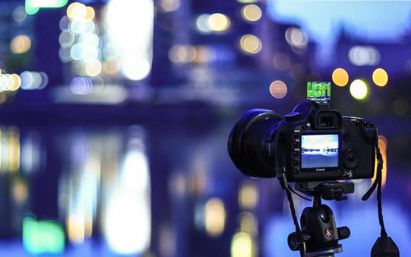 10 Tips To Master The Art Of Bokeh Photography