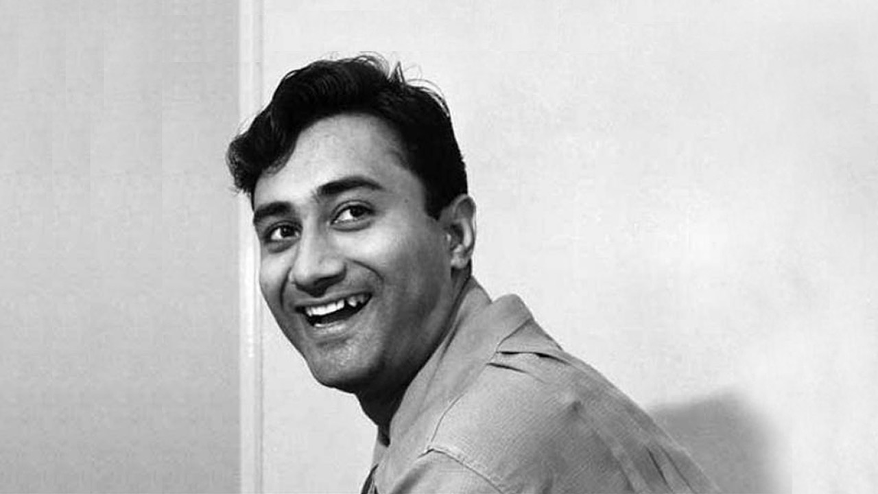 13 Most Iconic Roles Played By The Legendary Actor Dev Anand