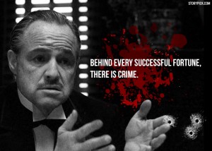 15 Quotes From The Greatest Movie Of All Times - The Godfather