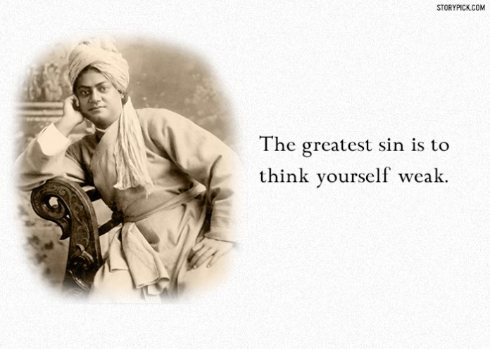 15 Swami Vivekananda Quotes That Will Show You The Right Path To Success