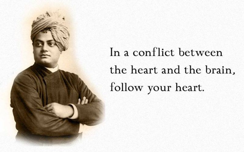 15 Swami Vivekananda Quotes That Will Show You The Right Path To Success