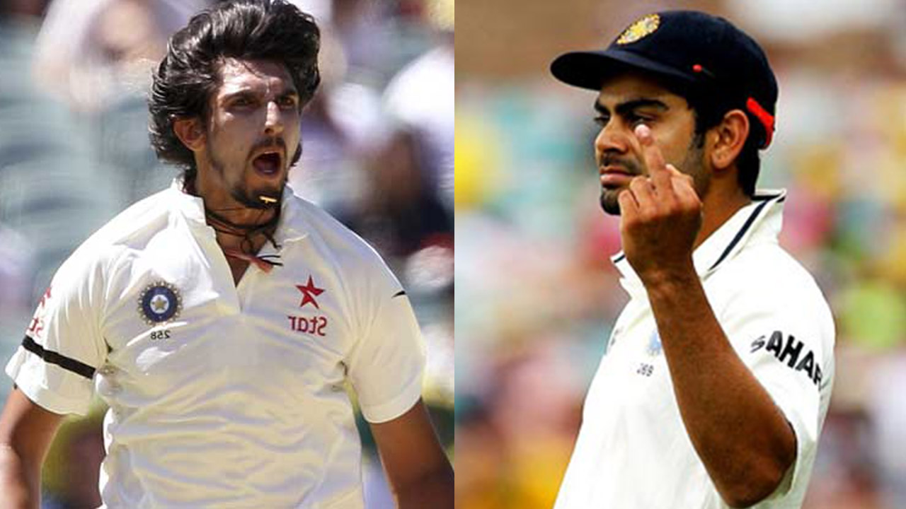 7 Most Talked About Penalties Indian Cricketers Had To Face During The ...