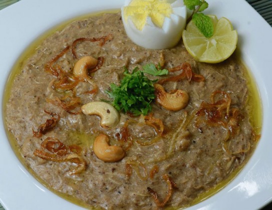 15 Most Delicious Dishes You Must Try When You Visit Hyderabad