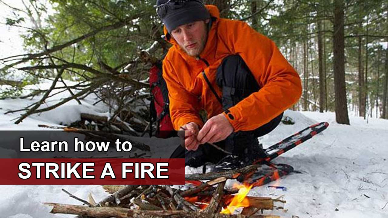 11 Essential Skills You Should Know For Survival