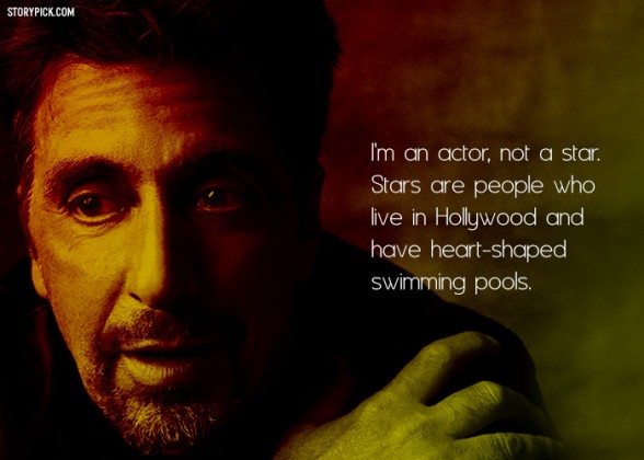 12 Quotes By Al Pacino That Lay Bare The Unspoken Truths Of Life