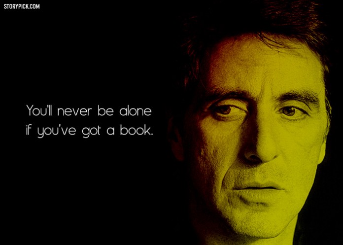 12 Quotes By Al Pacino That Lay Bare The Unspoken Truths Of Life