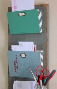 12 Creative Things You Can Do With Your Old Books & Diaries
