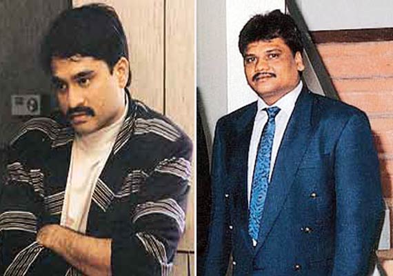 Heres A Brief History Of The Chhota Rajan Dawood Ibrahim Rivalry That You Should Know