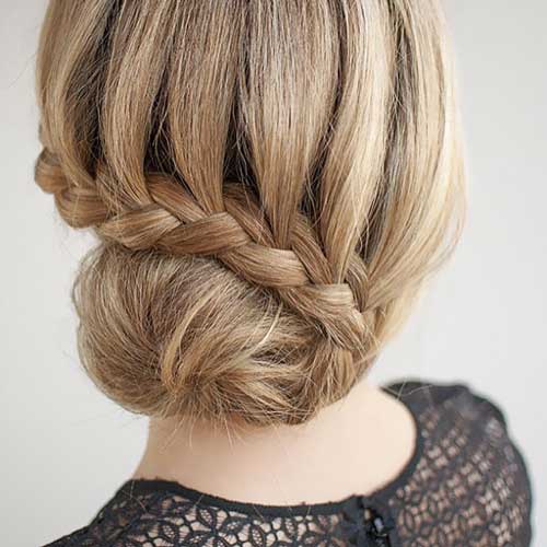 26 Hairstyle Hacks For Girls Who Are Lazy