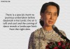 16 Aung San Suu Kyi Quotes That Prove You Don't Need To Be Fierce To Be ...