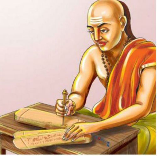 12 Clever Tactics By Chanakya That Led To A Unified India