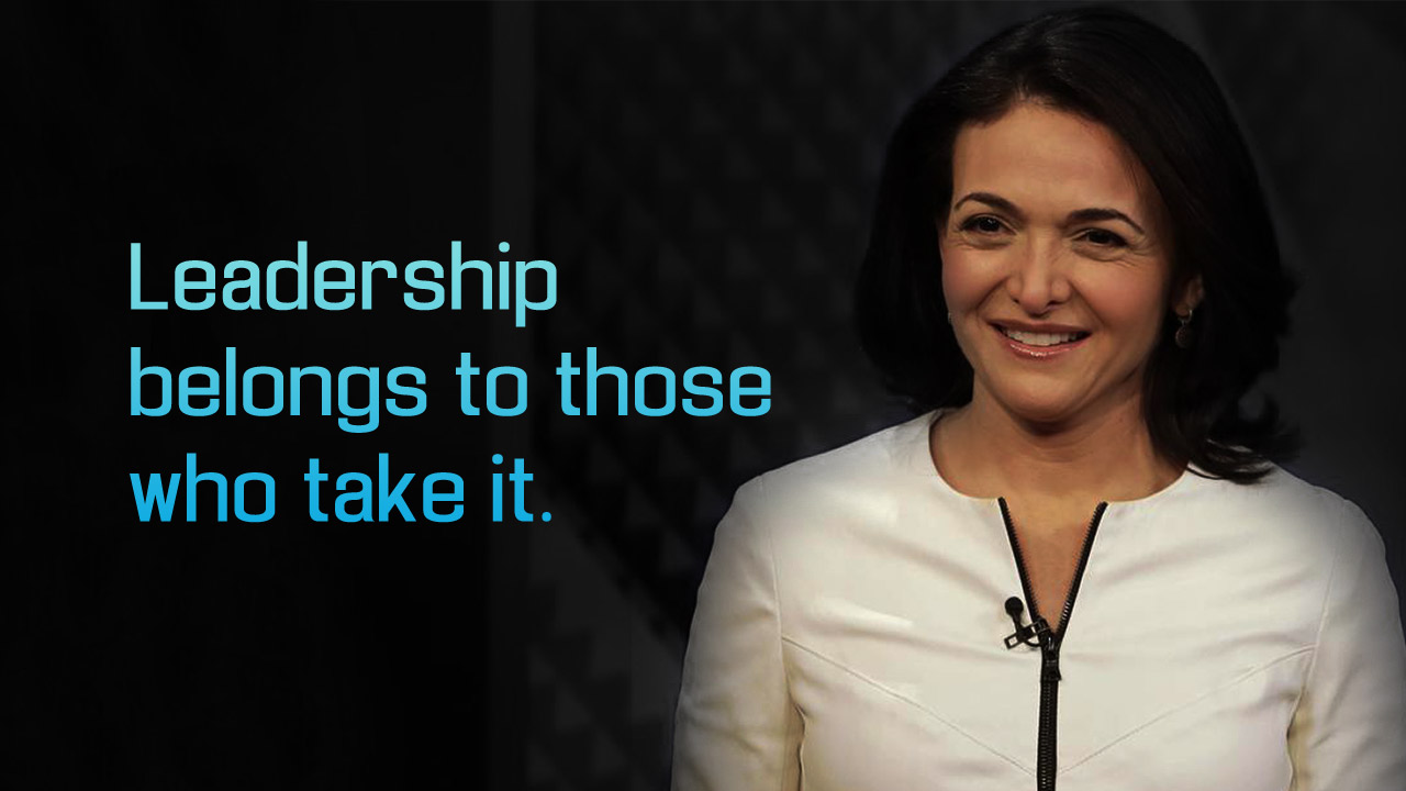 20 Quotes By Sheryl Sandberg That Will Awaken The Winner Inside You 0664