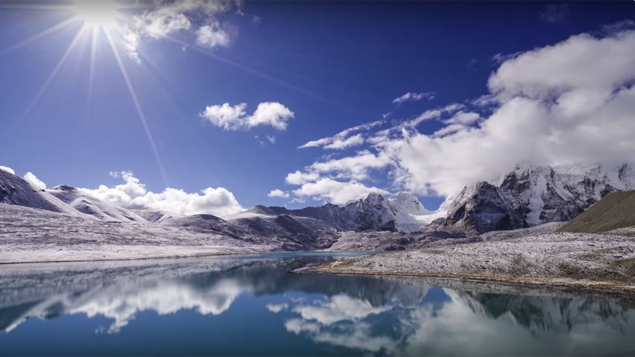 This Breathtaking Video Will Make You Add Sikkim To Your Travel Bucket ...