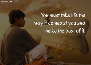 20 Life Of Pi Quotes That Took Us On An Emotional Roller Coaster