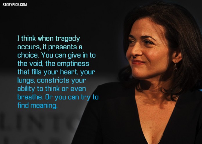 20 Quotes By Sheryl Sandberg That Will Awaken The Winner Inside You