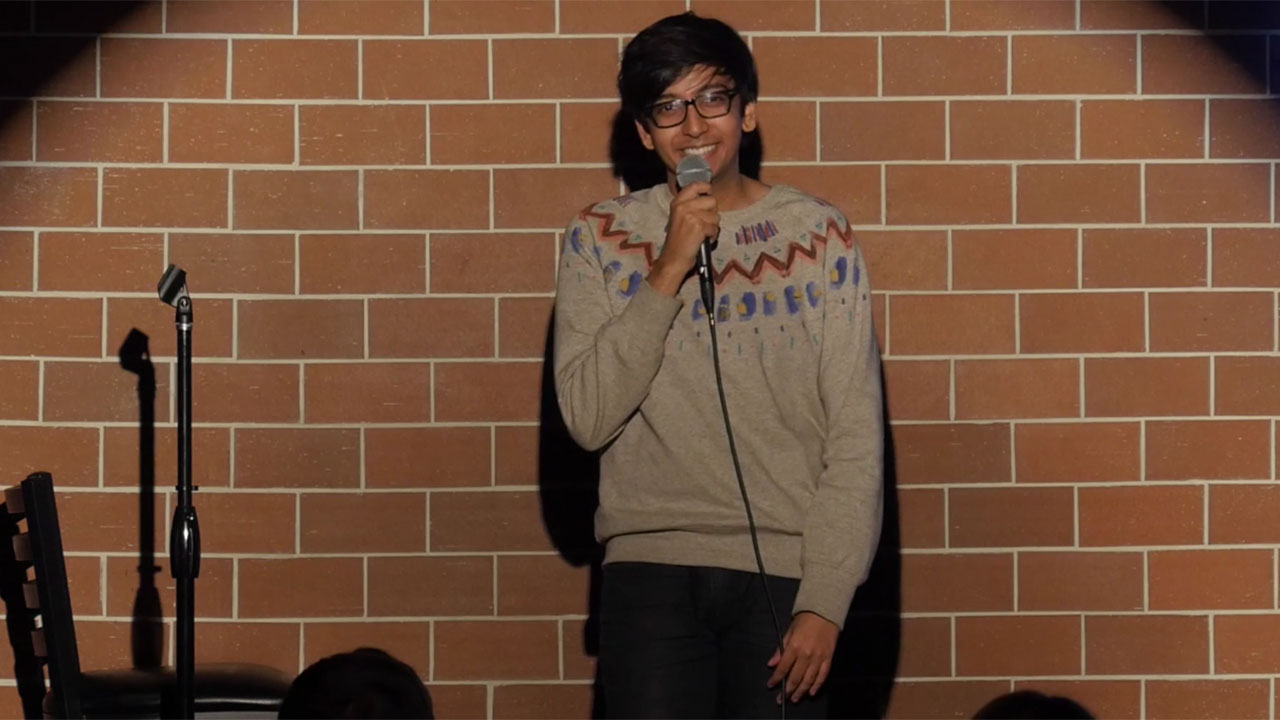 This 21YearOld Guy Shares His Hilarious Experience Of Being An Indian