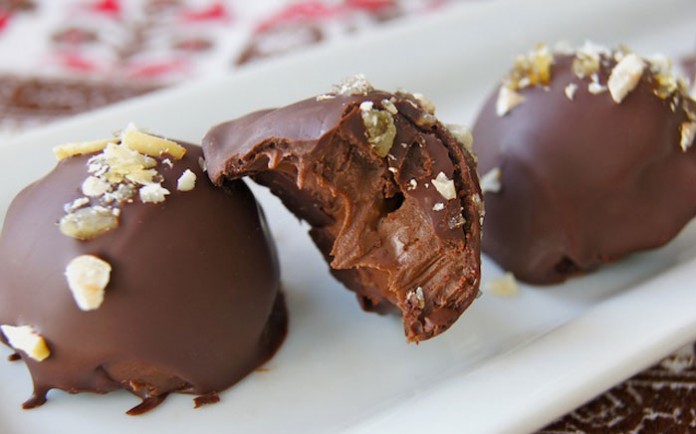 15 Quick And Easy Nutella Treats That'll Blow Your Foodie Mind