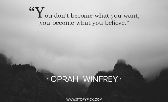 12 Inspiring Quotes By Oprah That Prove She Won At Life