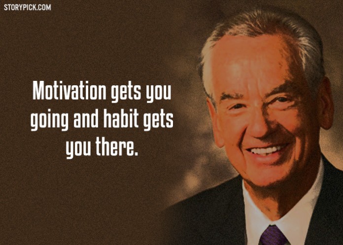 20 Quotes By Motivational Speaker Zig Ziglar That Will Inspire You To ...